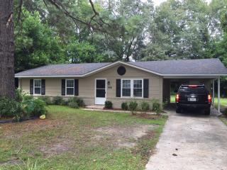 1111 Joyce Dr, Adel GA  31620-3782 exterior