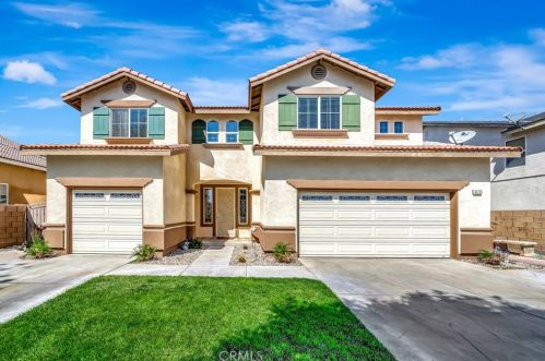 43725 46th St, Lancaster, CA 93536-2378
