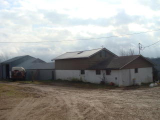 3520 Wolfe Creek Rd, Mansfield, MO 65704-8378