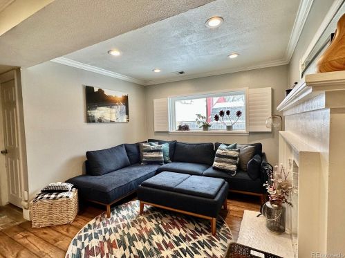 19817 Brunswick Dr, Denver CO  80013-4373 exterior