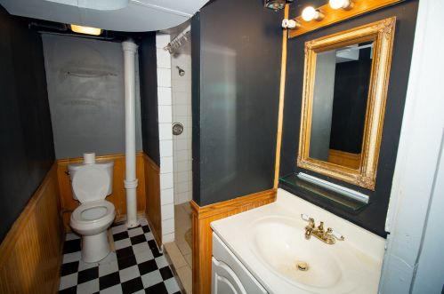 4034 East Ave, Forest View IL  60402-4141 exterior