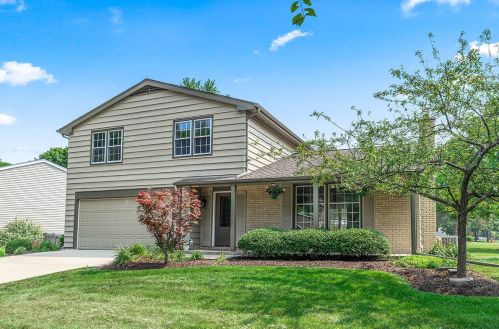 389 Cottonwood Ln, Naperville, IL 60540-5046