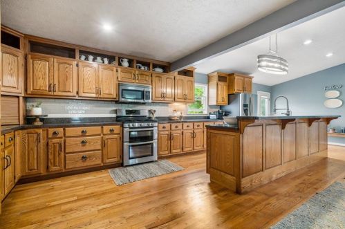 301 Cp Rd, Big Canoe GA  30143-4307 exterior