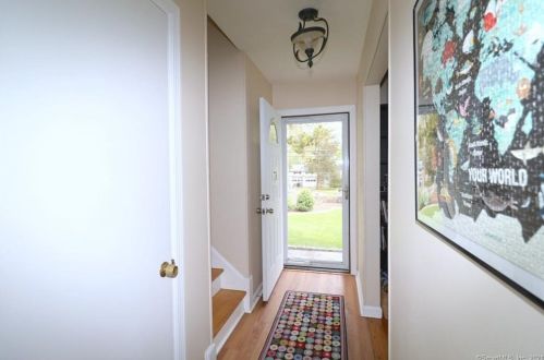 76 William St, Norwalk CT  06851-6041 exterior