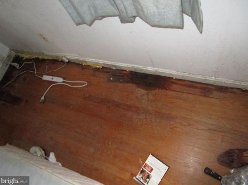 3906 Jeffry St, Silver Spring MD 20906-5131 exterior