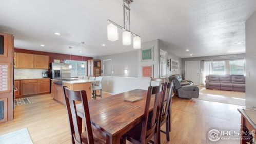 1848 25 Ave, Greeley CO 80634-4912 exterior