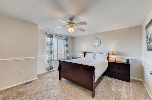 5509 Versailles St, Denver CO  80015-6659 exterior