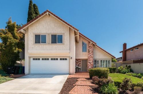 9549 Via Pereza, San Diego, CA 92129-2729
