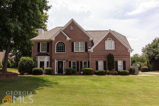 2411 Carina Ter, Acworth, GA 30101-3449