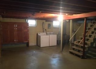 1062 Beatrice St, Saint Paul MN  55121-1401 exterior