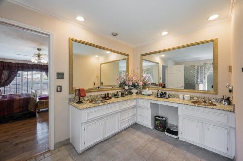 2111 Menton Pl, Carrollton TX 75006-4319 exterior