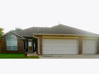 10801 Cemetery Rd, Mustang, OK 73064-9753