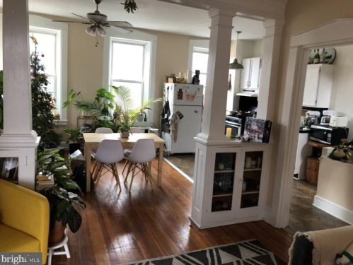 23 Walnut St, Lancaster PA  17602-2451 exterior