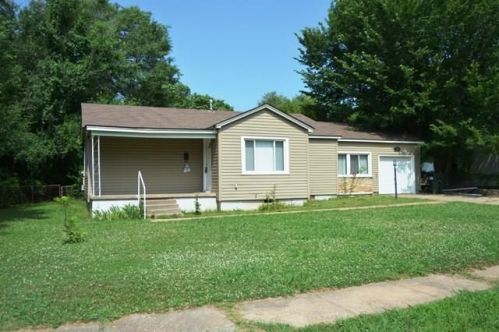 721 Coolidge St, Seminole, OK 74868-3863