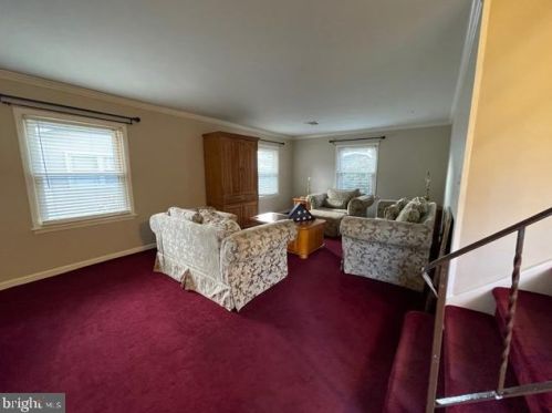 45 Sheffield Dr, Willingboro, NJ 08046-1024