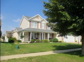2005 Emerald Dr, Champaign, IL 61822-3534