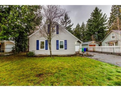 825 Angeline Ave, Damascus, OR 97030