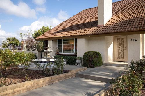 1551 Wagner Dr, El Cajon, CA 92020-2953