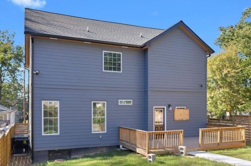 74 Joseph E Lowery Blvd, Atlanta GA  30314-3748 exterior