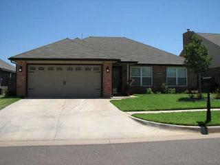 13644 Bradbury Ln, Piedmont, OK 73078-9191