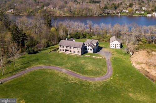 80 Mapleton Rd, Princeton NJ  08540-9668 exterior
