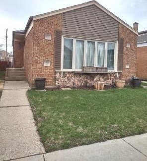 3805 Cuyler Ave, Forest View, IL 60402-4007