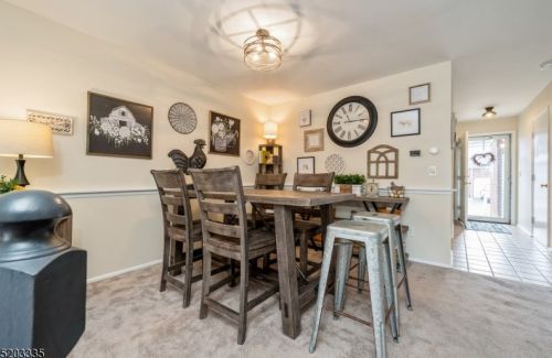 1403 Moonlight Ct, Hackettstown NJ  07840-4508 exterior