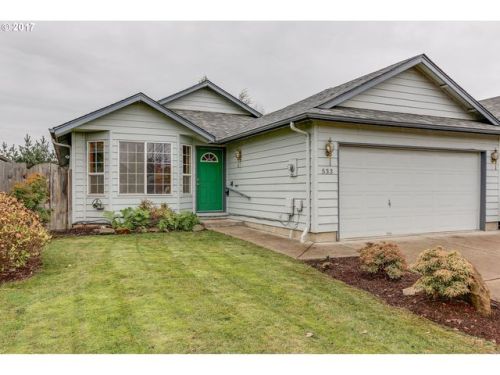 533 Oakdale Ave, Springfield, OR 97477-7593