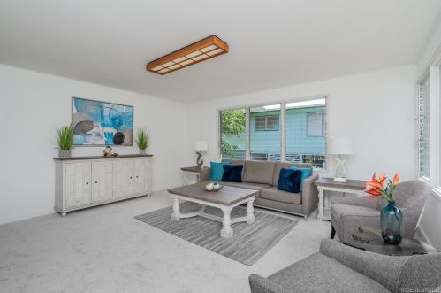 1840 Ala Noe Pl, Honolulu, HI 96819-1455