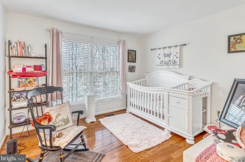 12125 Darnley Rd, Woodbridge VA  22192-6615 exterior
