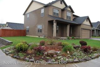 193 Mt Mazama St, Mcminnville OR  97128-5568 exterior