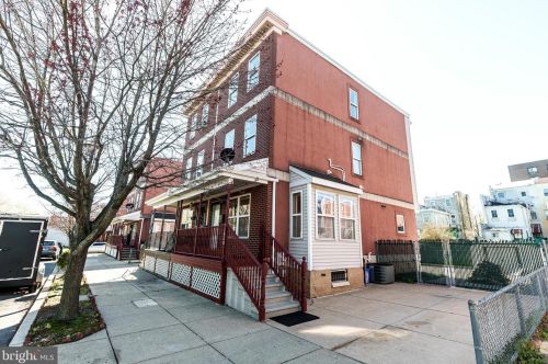 1626 Franklin St, Philadelphia, PA 19148-1223