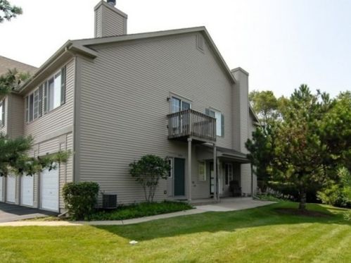 39929 Hidden Bunker Ct, Antioch, IL 60002-2329