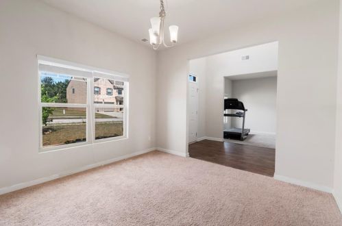 5793 Rex Ridge Pkwy, Rex GA 30273-5229 exterior