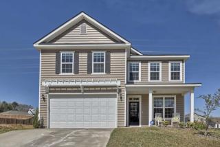 526 Fourteen Mile Ln, Lexington, SC 29072-8348