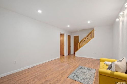 10145 Quivas St, Denver CO  80260-6350 exterior