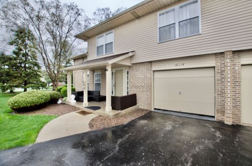 16114 Creekmont Ct, Tinley Park, IL 60487-7565