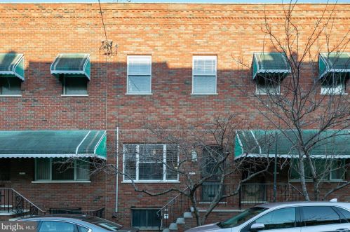 2125 16th St, Philadelphia PA  19121-0016 exterior