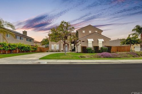 44966 Tudal St, Temecula, CA 92592-5507