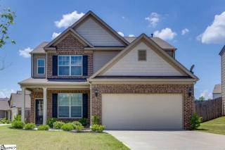 1 Straiharn Pl, Simpsonville, SC 29680-6314