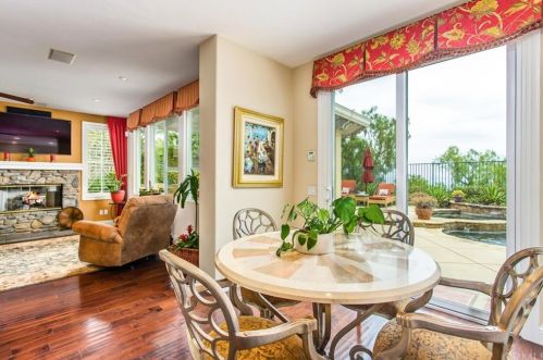 5455 Full Moon Ct, Anaheim CA  92807-4700 exterior