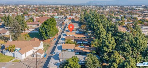 705 Provential Dr, Anaheim CA  92805-5139 exterior