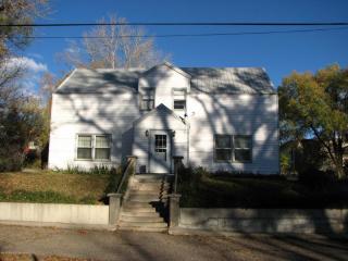 593 Legion St, Craig, CO 81625-1844