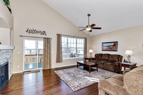 5452 Eaton Park Way, Aurora CO 80016-4292 exterior