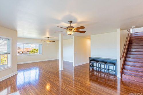 1717 Iwi Way, Honolulu HI  96816-3826 exterior