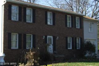 1679 Grandview Rd, Riviera Beach, MD 21122-6113