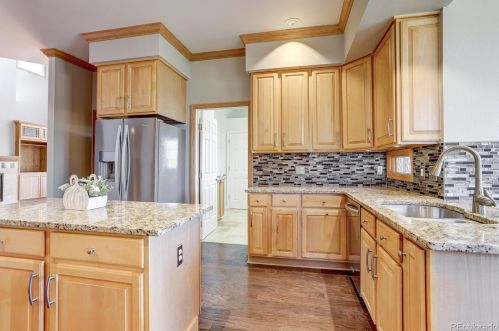 3272 Christy Rdg Rd, Deckers CO 80135-8497 exterior