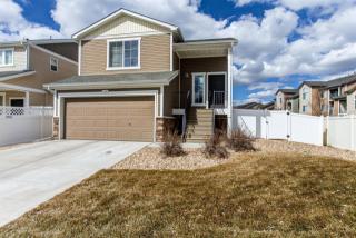 4701 Argonne St, Denver CO  80249-7405 exterior