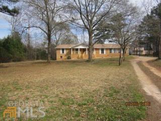 7514 Elliot Rd, Jonesboro, GA 30236-2634