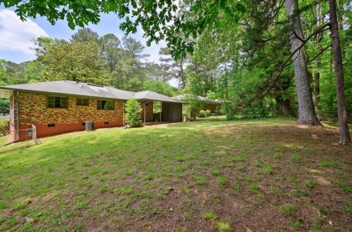 2234 Maxwell Dr, Atlanta GA  30311-5504 exterior